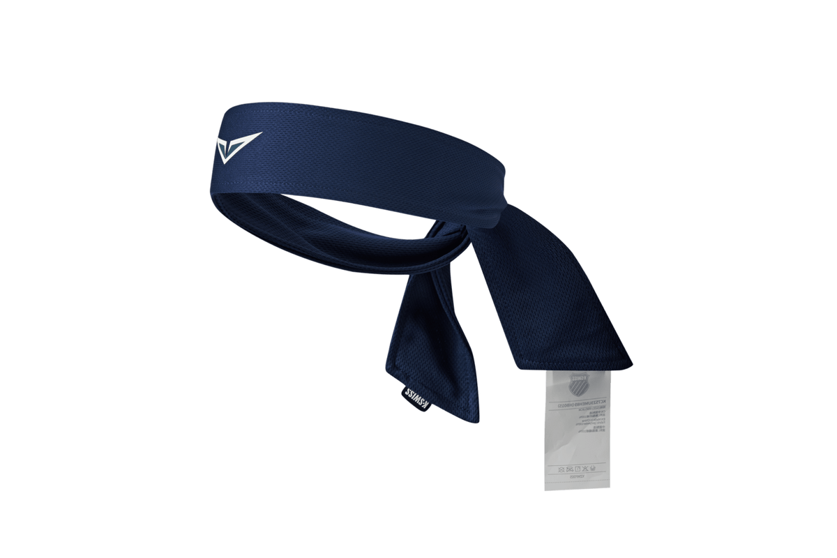 RBLV HEADBAND | K-Swiss Latest