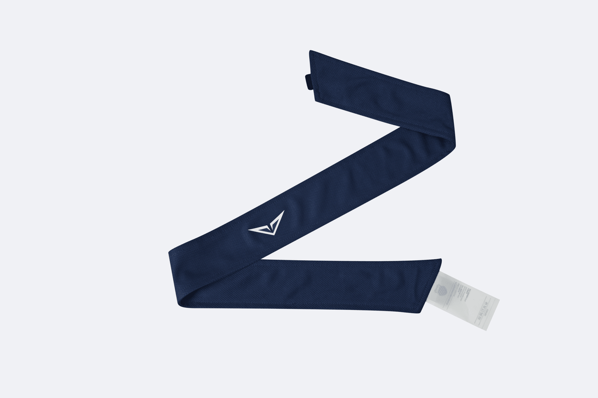 RBLV HEADBAND | K-Swiss Latest