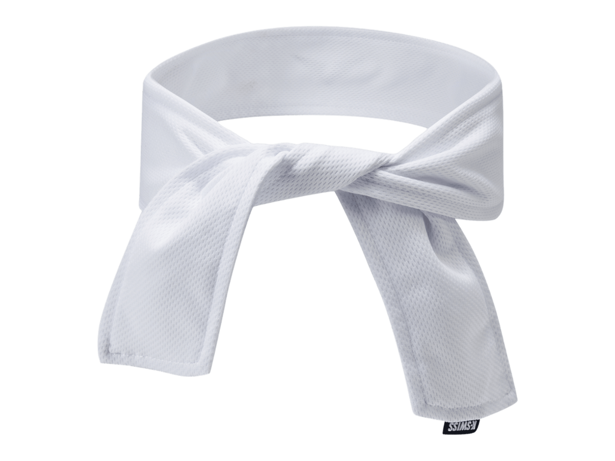RBLV HEADBAND | K-Swiss New