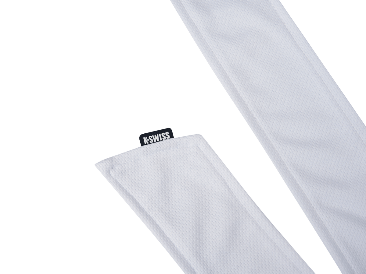 RBLV HEADBAND | K-Swiss New