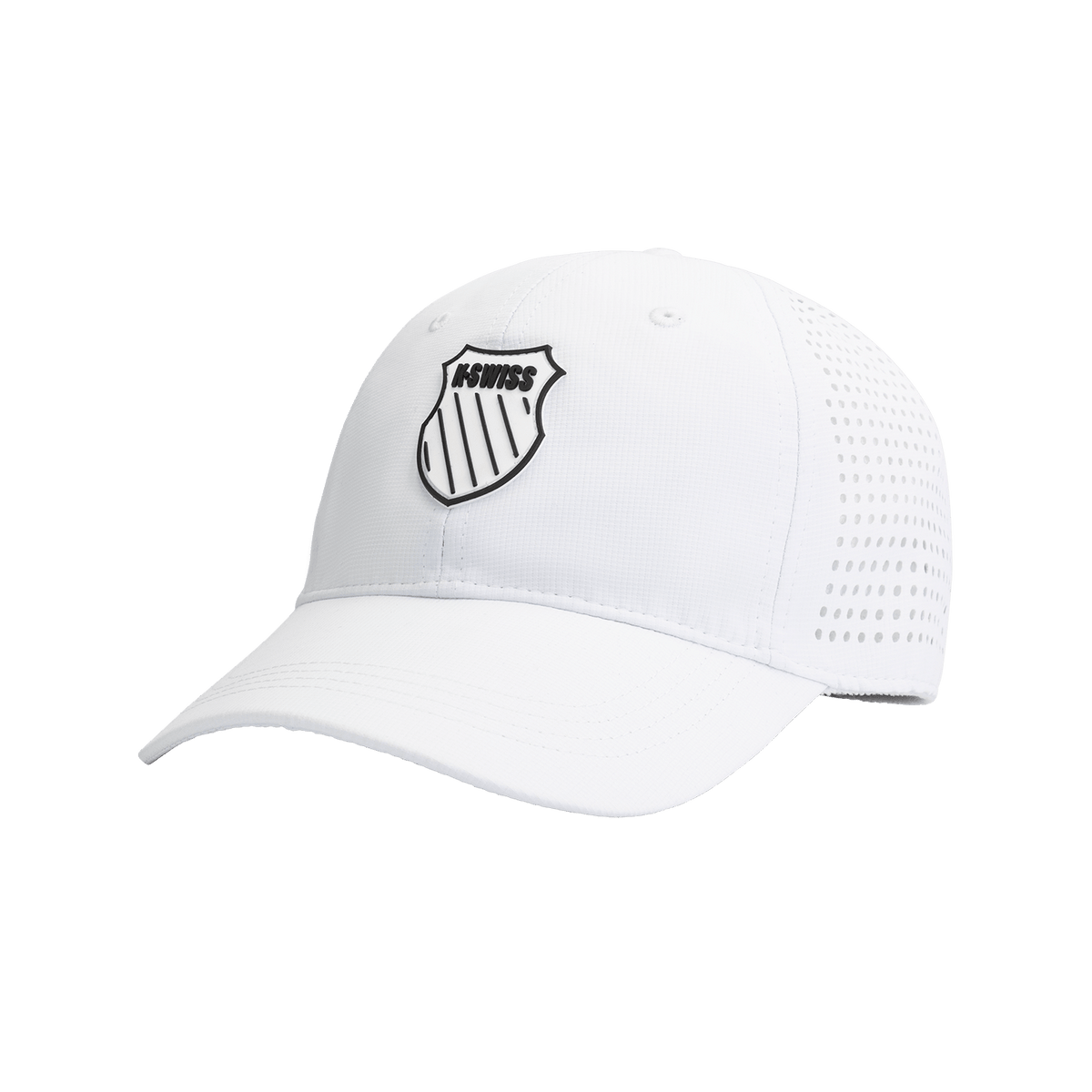 UNISEX MESH COURT HAT | K-Swiss Classic