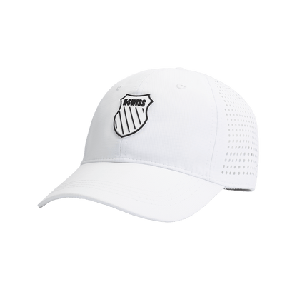 UNISEX MESH COURT HAT | K-Swiss Classic