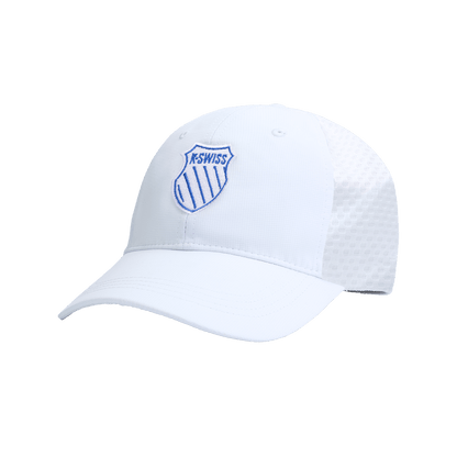 UNISEX LASER COURT PICKLEBALL HAT | K-Swiss Top Pick