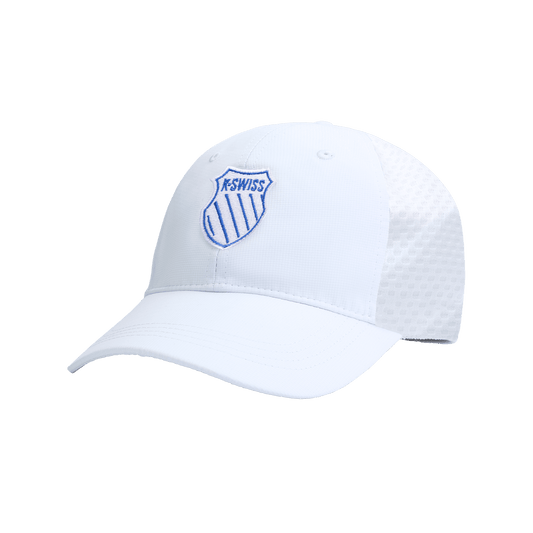 UNISEX LASER COURT PICKLEBALL HAT | K-Swiss Top Pick