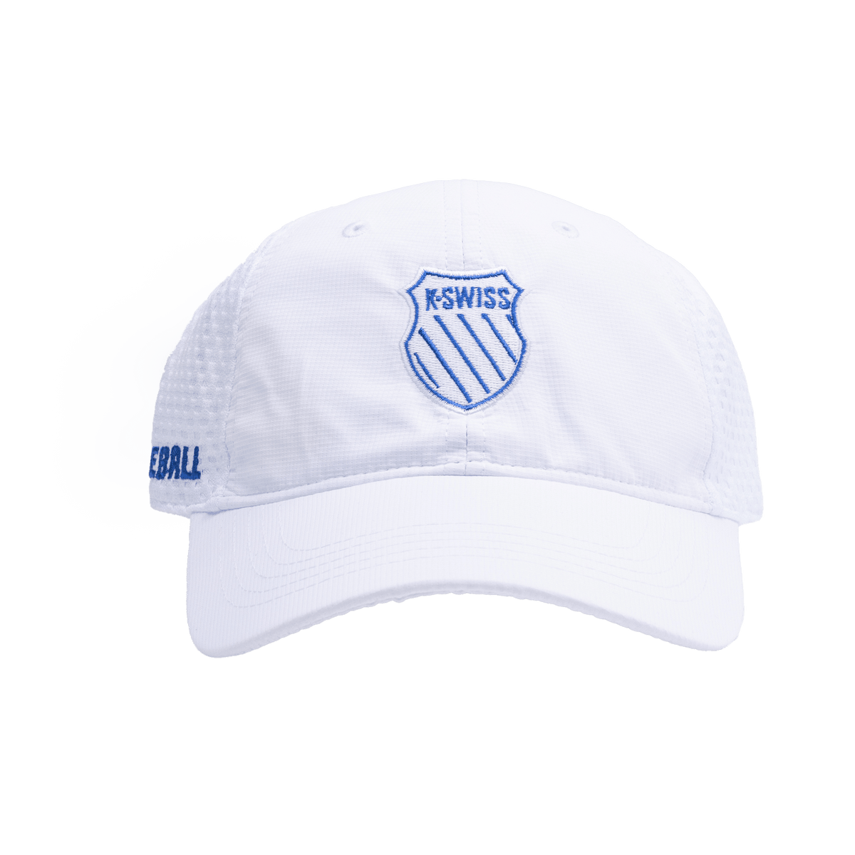 UNISEX LASER COURT PICKLEBALL HAT | K-Swiss Top Pick