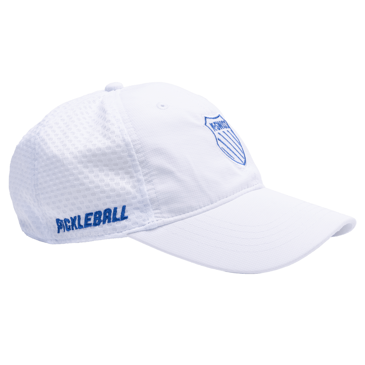 UNISEX LASER COURT PICKLEBALL HAT | K-Swiss Top Pick