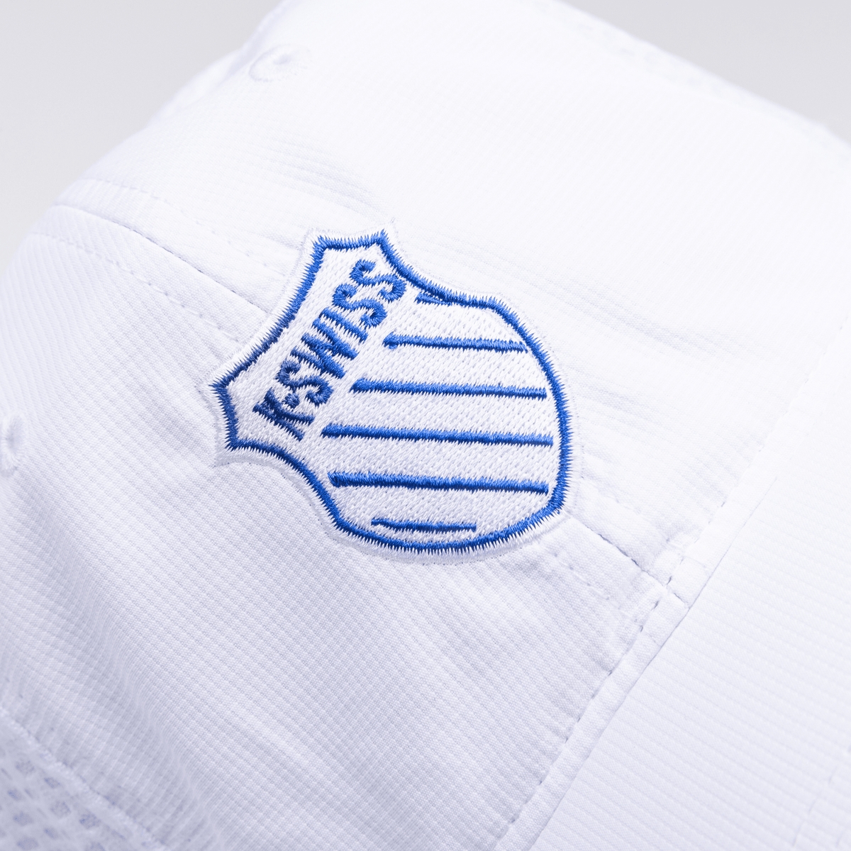 UNISEX LASER COURT PICKLEBALL HAT | K-Swiss Top Pick