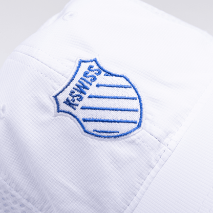 UNISEX LASER COURT PICKLEBALL HAT | K-Swiss Top Pick