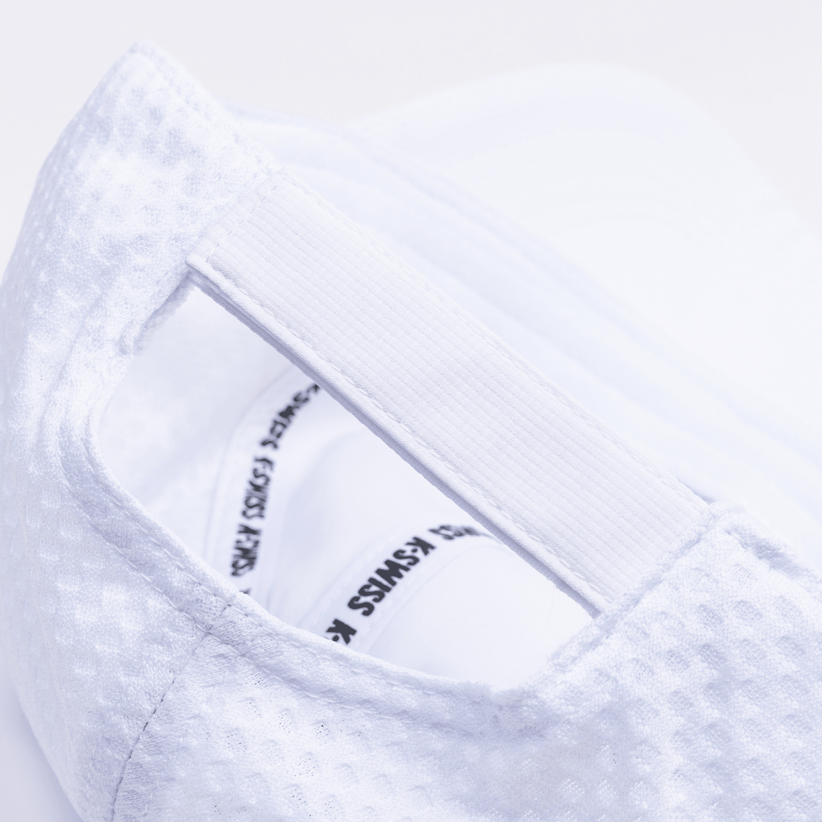 UNISEX LASER COURT PICKLEBALL HAT | K-Swiss Top Pick