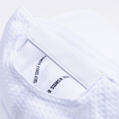 UNISEX LASER COURT PICKLEBALL HAT | K-Swiss Top Pick