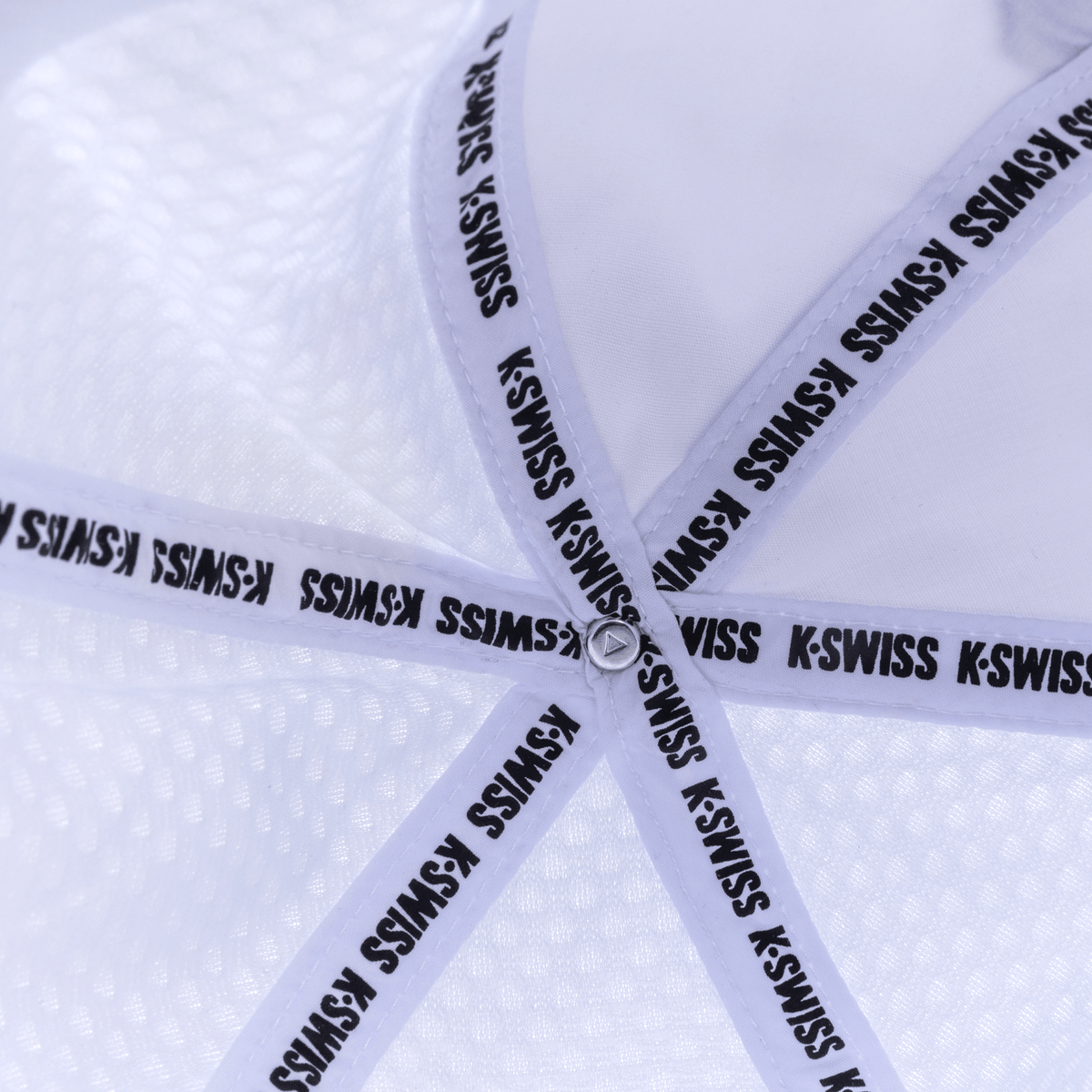 UNISEX LASER COURT PICKLEBALL HAT | K-Swiss Top Pick