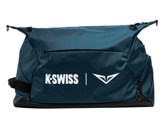 RBLV DUFFEL BAG | K-Swiss Best Price