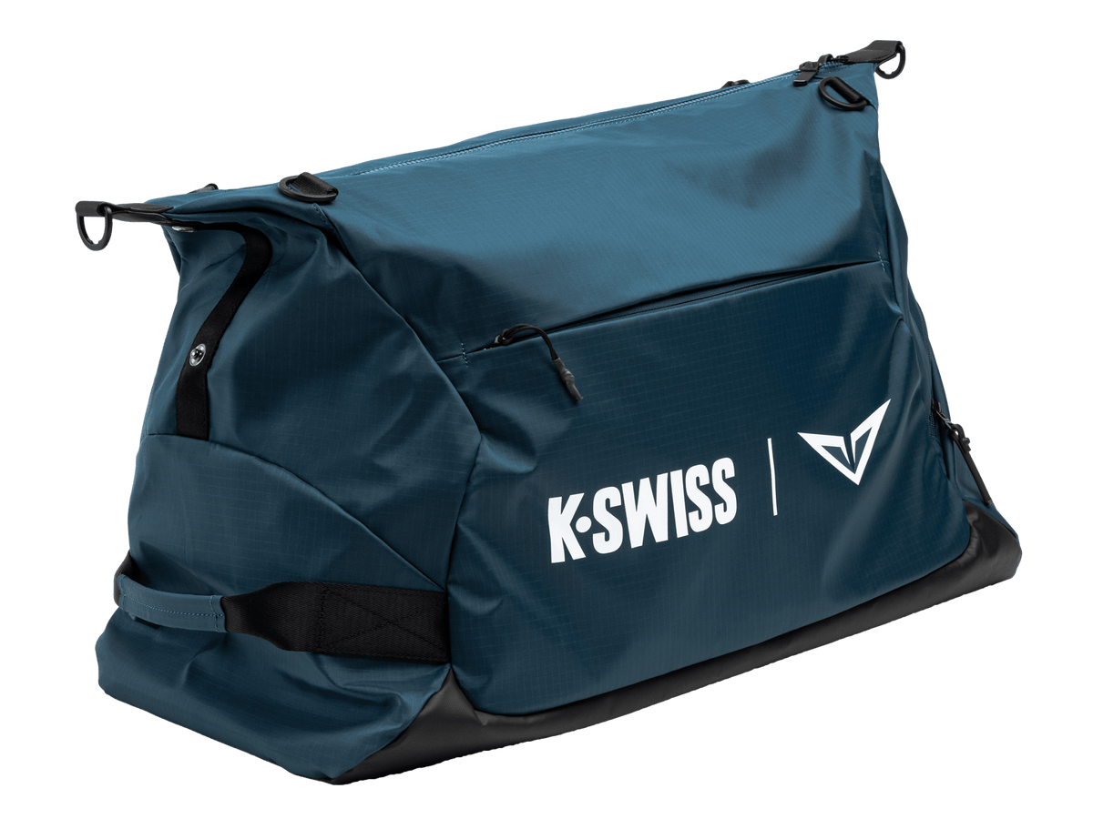 RBLV DUFFEL BAG | K-Swiss Best Price