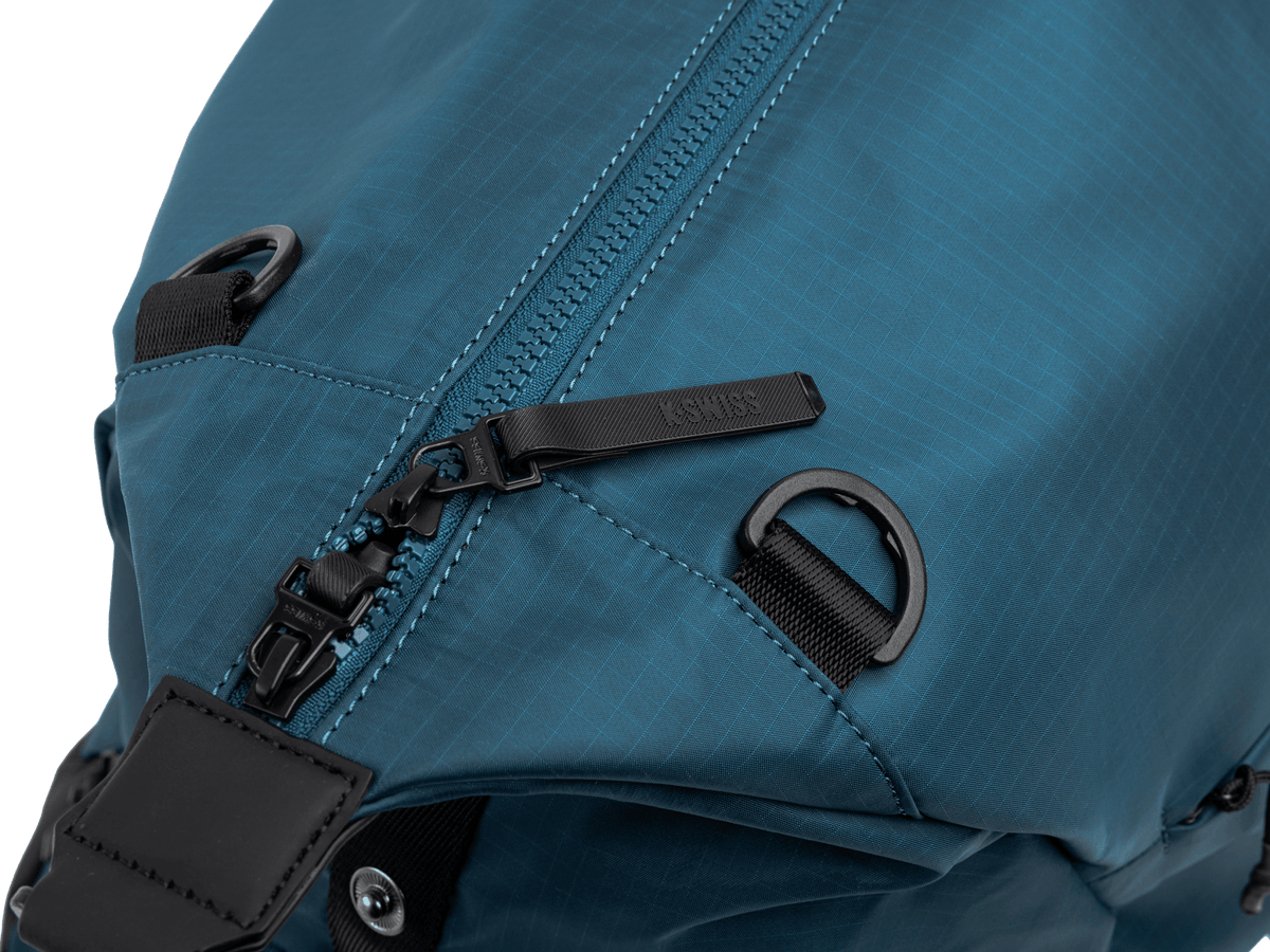 RBLV DUFFEL BAG | K-Swiss Best Price