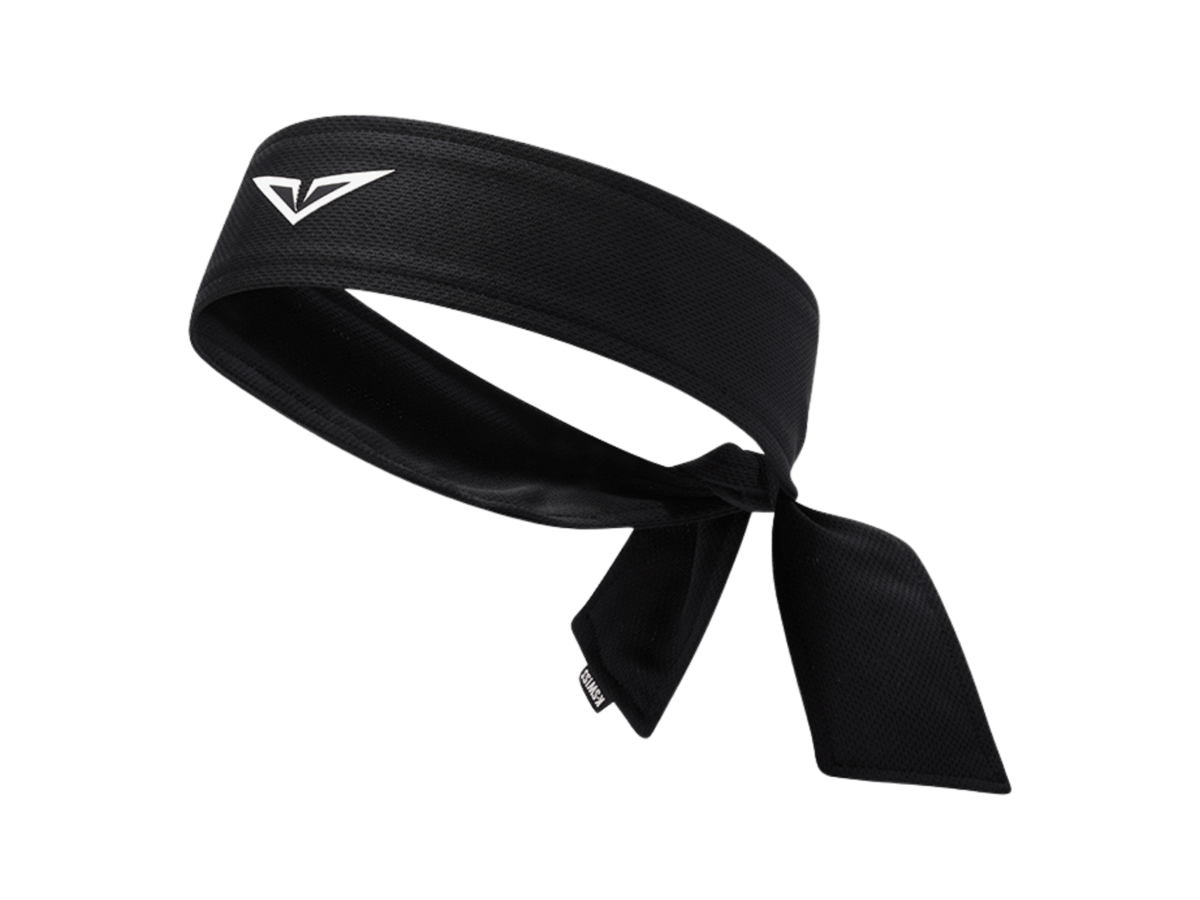 RBLV HEADBAND | K-Swiss Featured