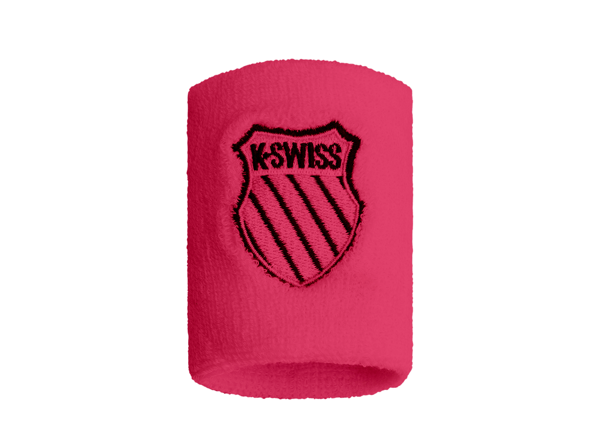 UNISEX COURT WRISTBAND | K-Swiss Hot Sale
