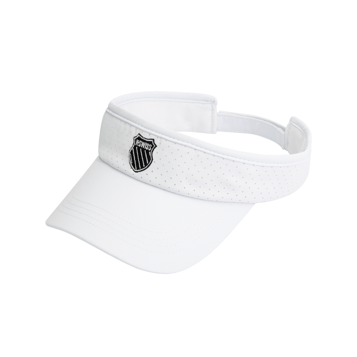 WOMEN LASER COURT VISOR | K-Swiss Featured