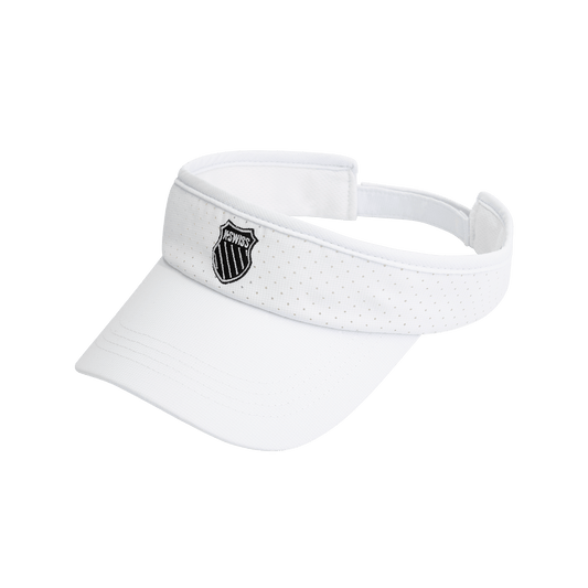 WOMEN LASER COURT VISOR | K-Swiss Featured
