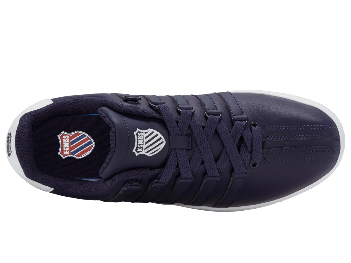 CLASSIC VN | K-Swiss Quality