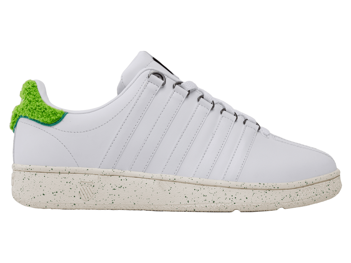 CLASSIC VN X MANOR | K-Swiss Featured