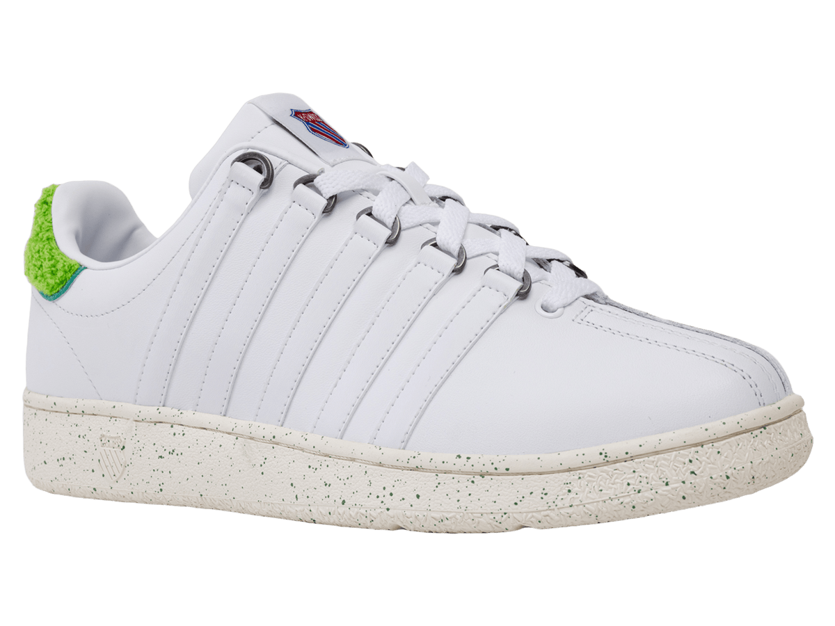 CLASSIC VN X MANOR | K-Swiss Featured