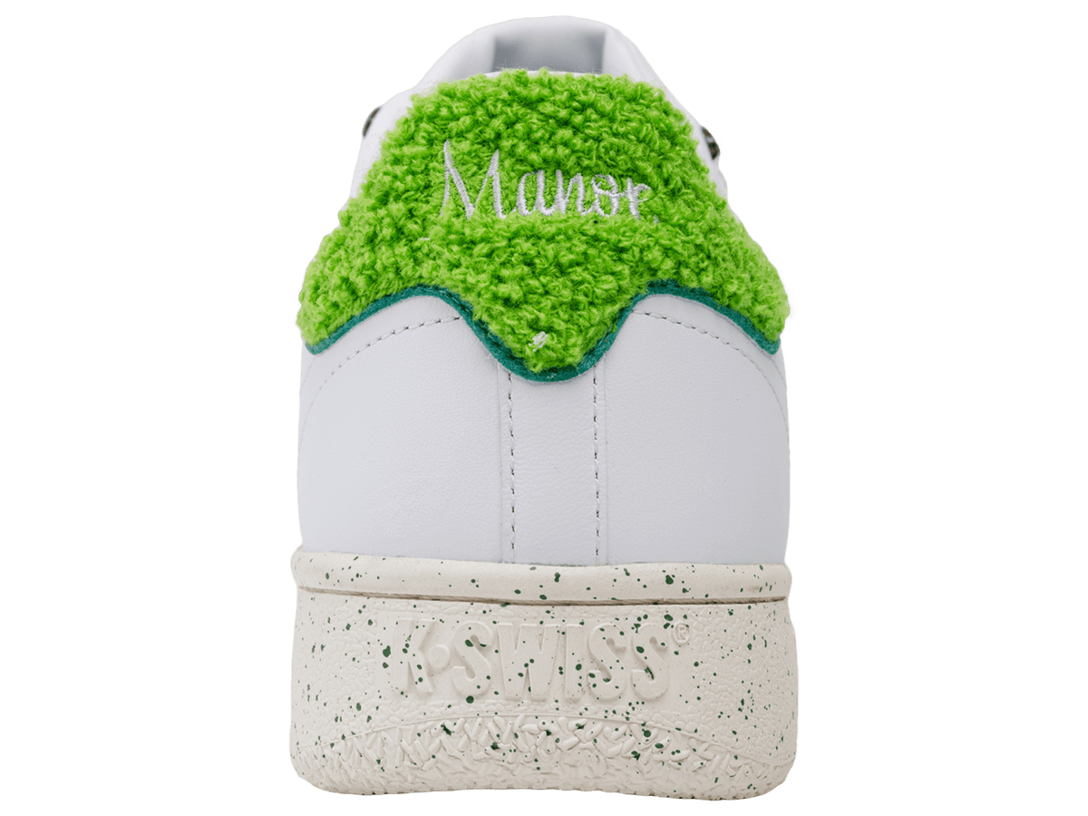 CLASSIC VN X MANOR | K-Swiss Featured