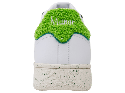 CLASSIC VN X MANOR | K-Swiss Featured