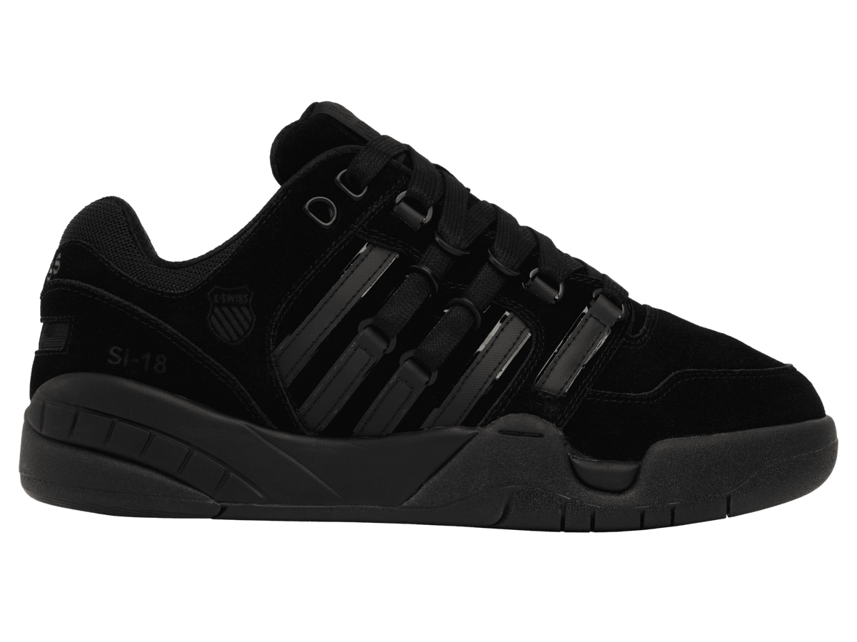 KSRC SI-18 INTERNATIONAL C | K-Swiss Latest