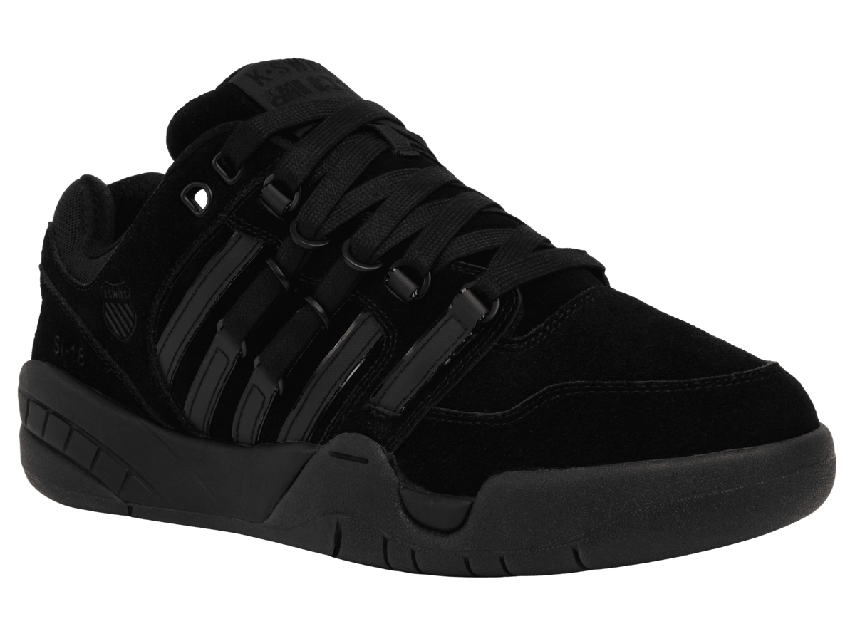 KSRC SI-18 INTERNATIONAL C | K-Swiss Latest