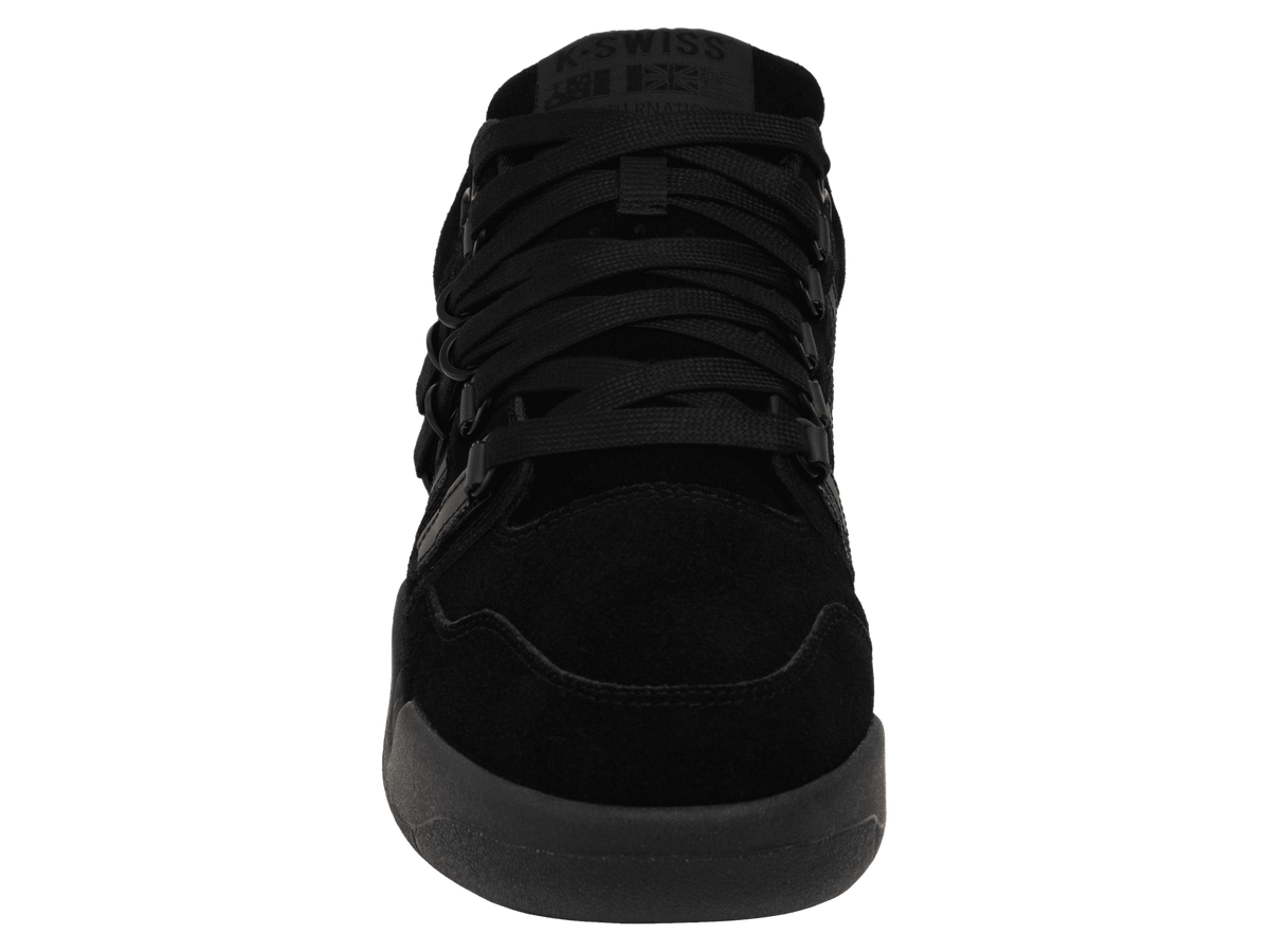 KSRC SI-18 INTERNATIONAL C | K-Swiss Latest