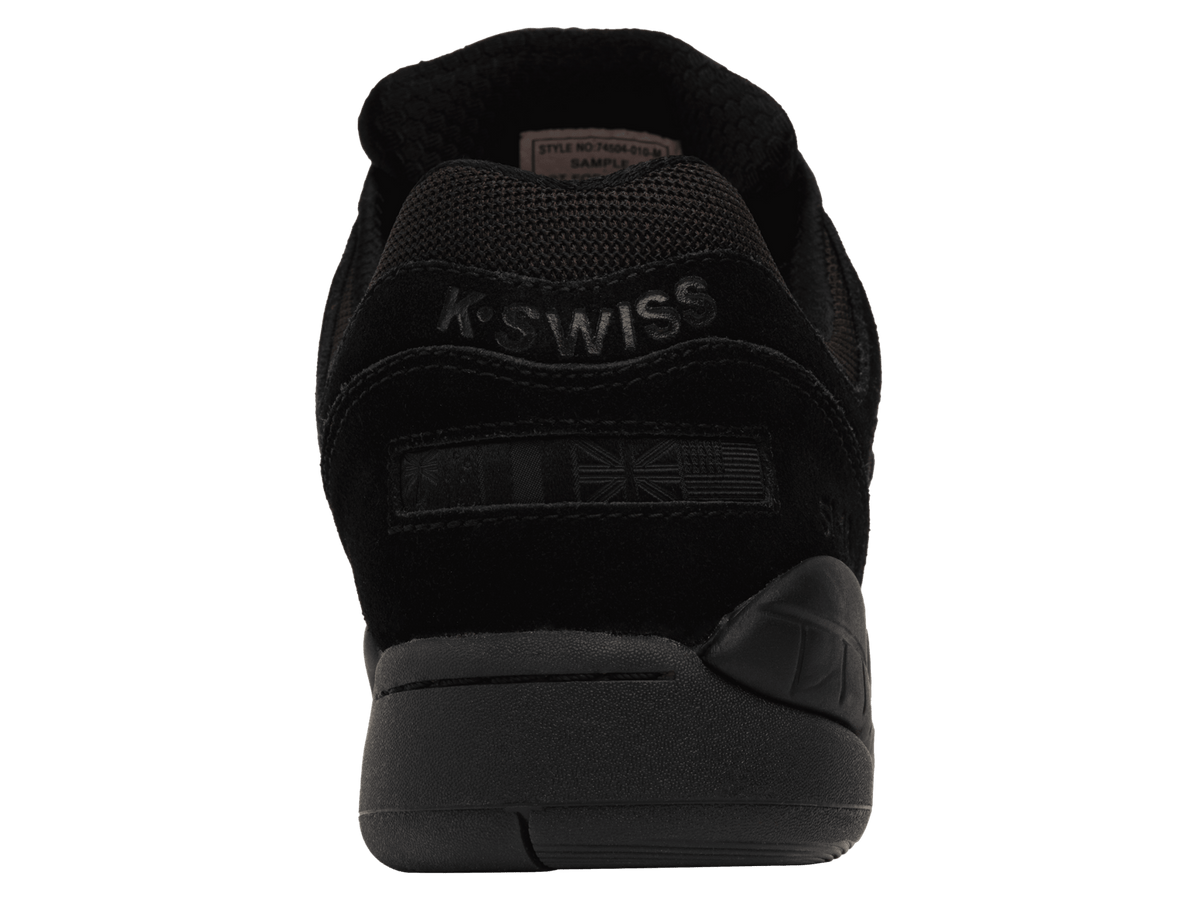 KSRC SI-18 INTERNATIONAL C | K-Swiss Latest