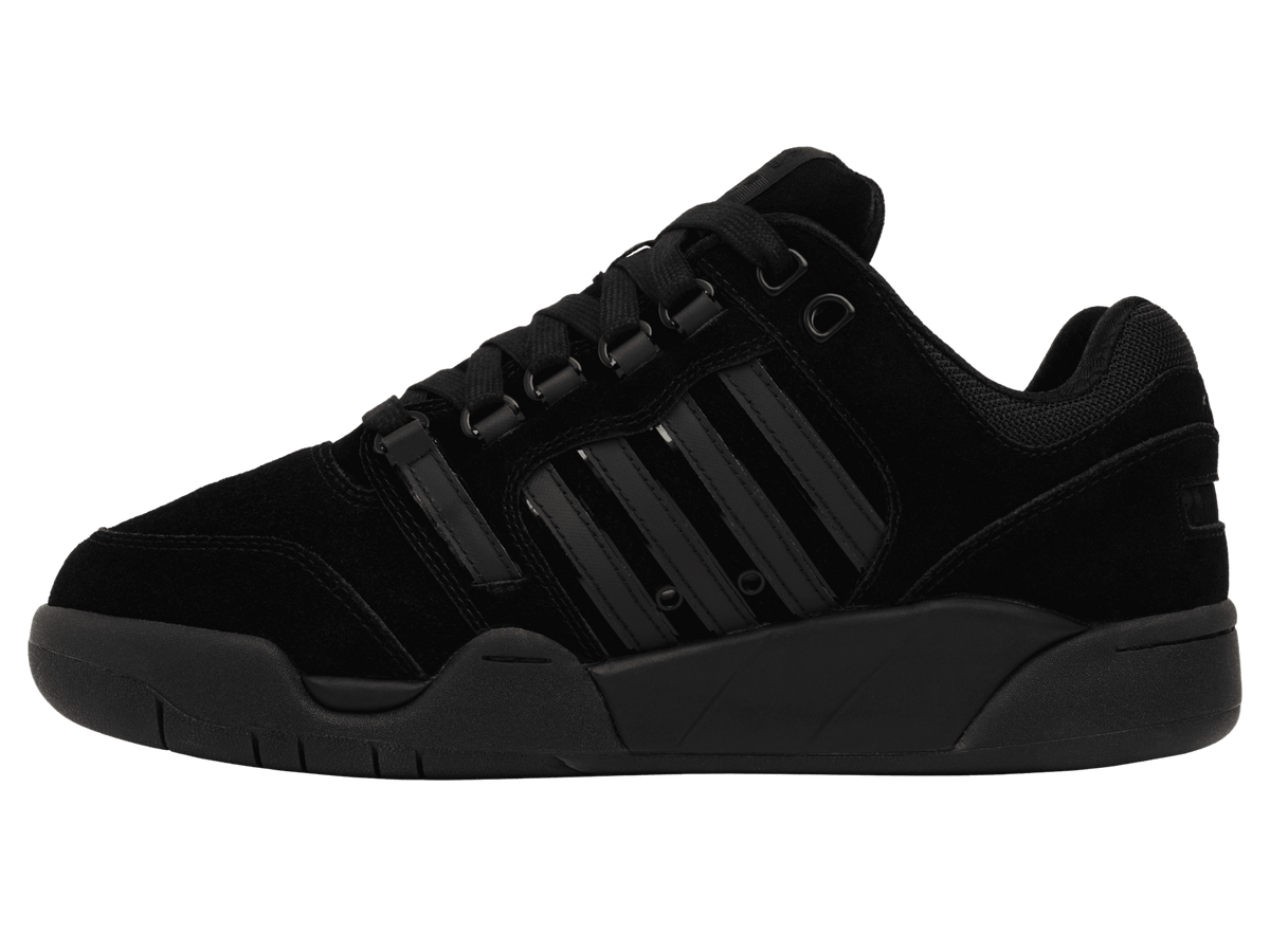 KSRC SI-18 INTERNATIONAL C | K-Swiss Latest