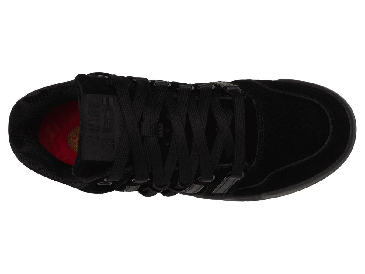 KSRC SI-18 INTERNATIONAL C | K-Swiss Latest