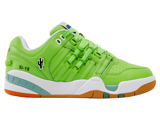 SI-18 INTERNATIONAL C X MANOR | K-Swiss Value