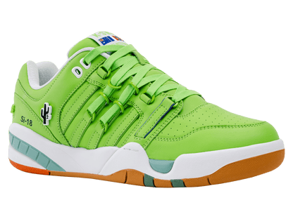 SI-18 INTERNATIONAL C X MANOR | K-Swiss Value