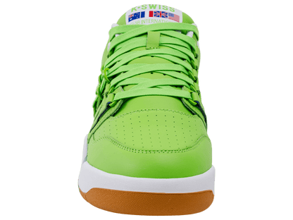 SI-18 INTERNATIONAL C X MANOR | K-Swiss Value