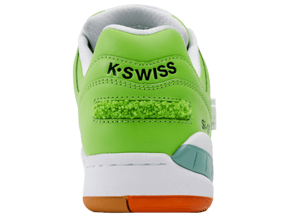 SI-18 INTERNATIONAL C X MANOR | K-Swiss Value