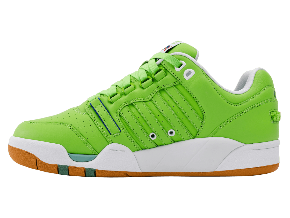 SI-18 INTERNATIONAL C X MANOR | K-Swiss Value