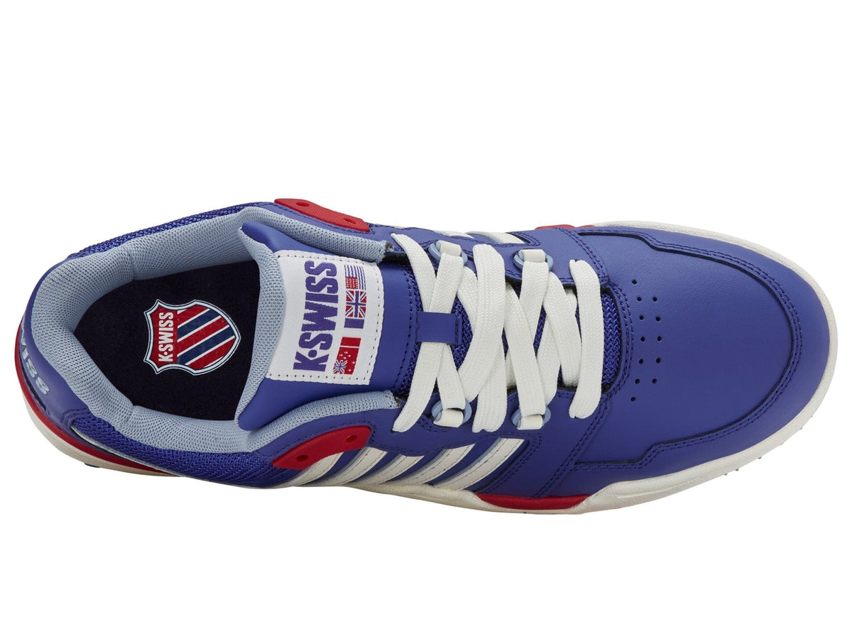 SI-18 RIVAL | K-Swiss Best Seller