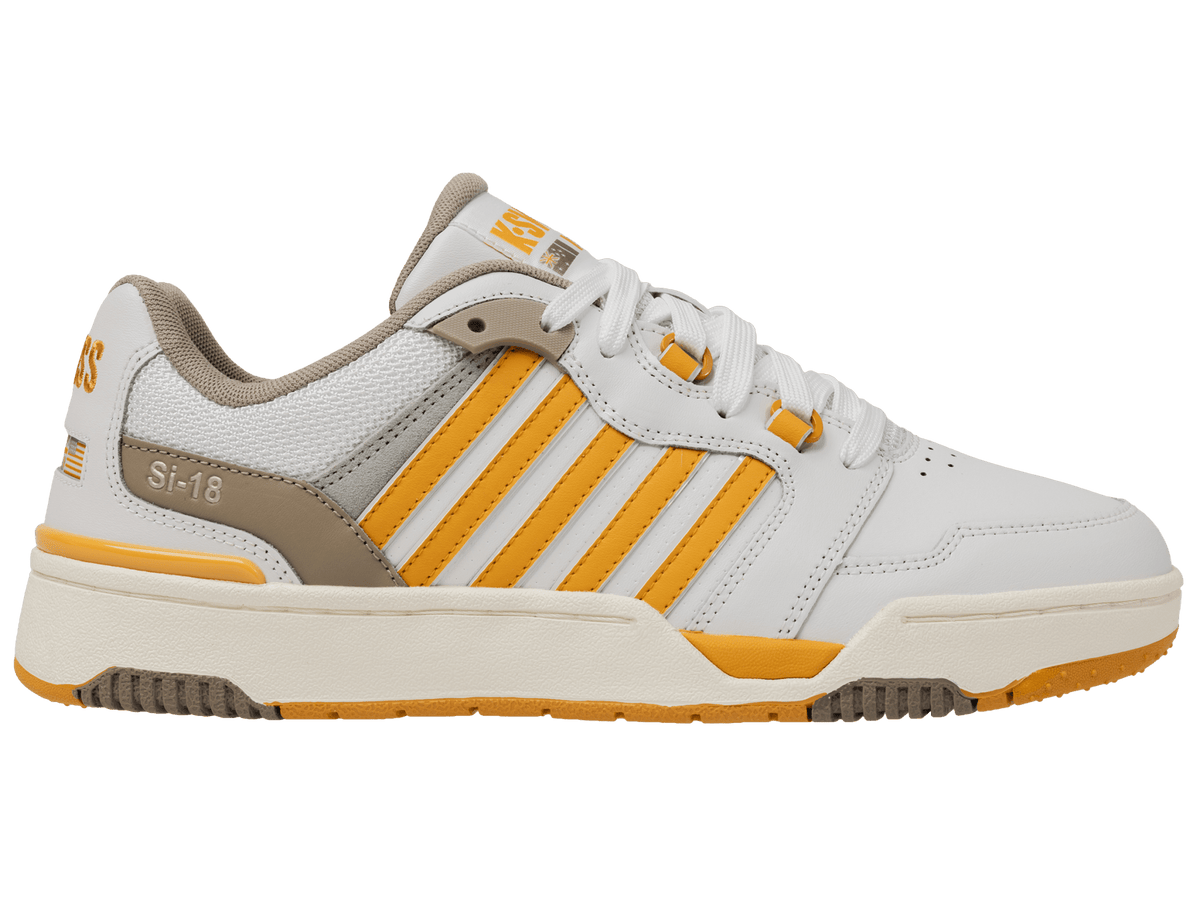 SI-18 RIVAL | K-Swiss Great Value