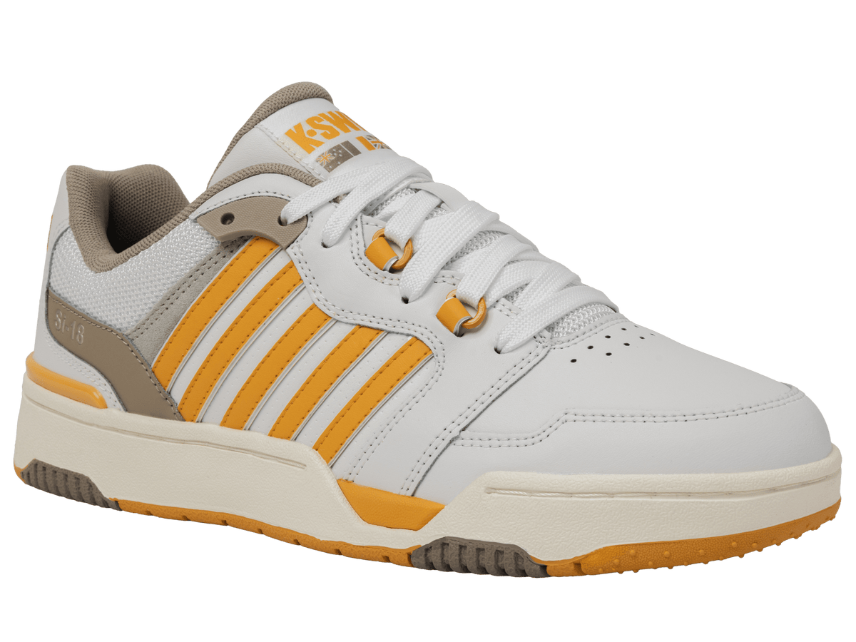 SI-18 RIVAL | K-Swiss Great Value