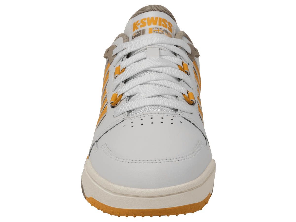 SI-18 RIVAL | K-Swiss Great Value