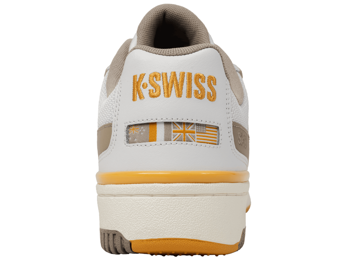SI-18 RIVAL | K-Swiss Great Value