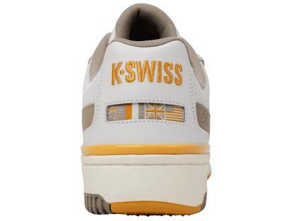 SI-18 RIVAL | K-Swiss Great Value