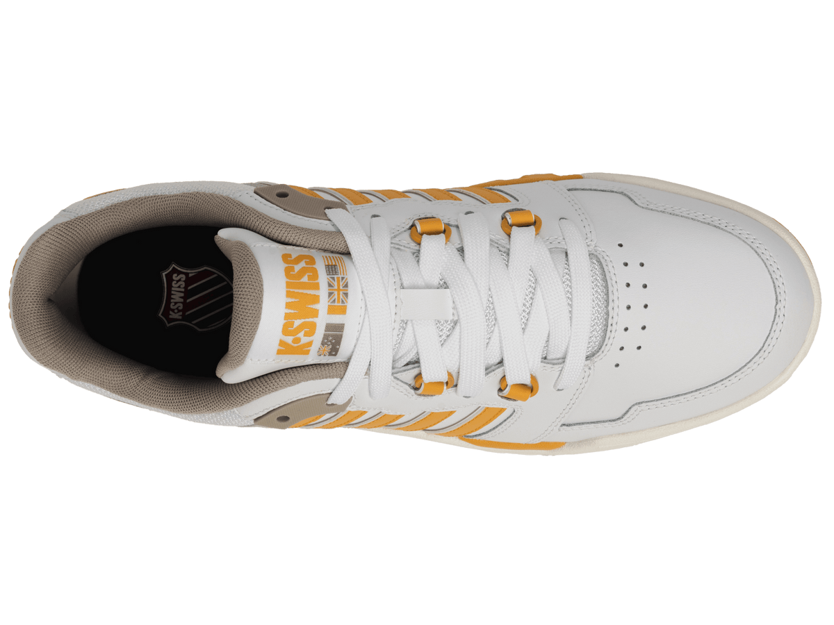 SI-18 RIVAL | K-Swiss Great Value