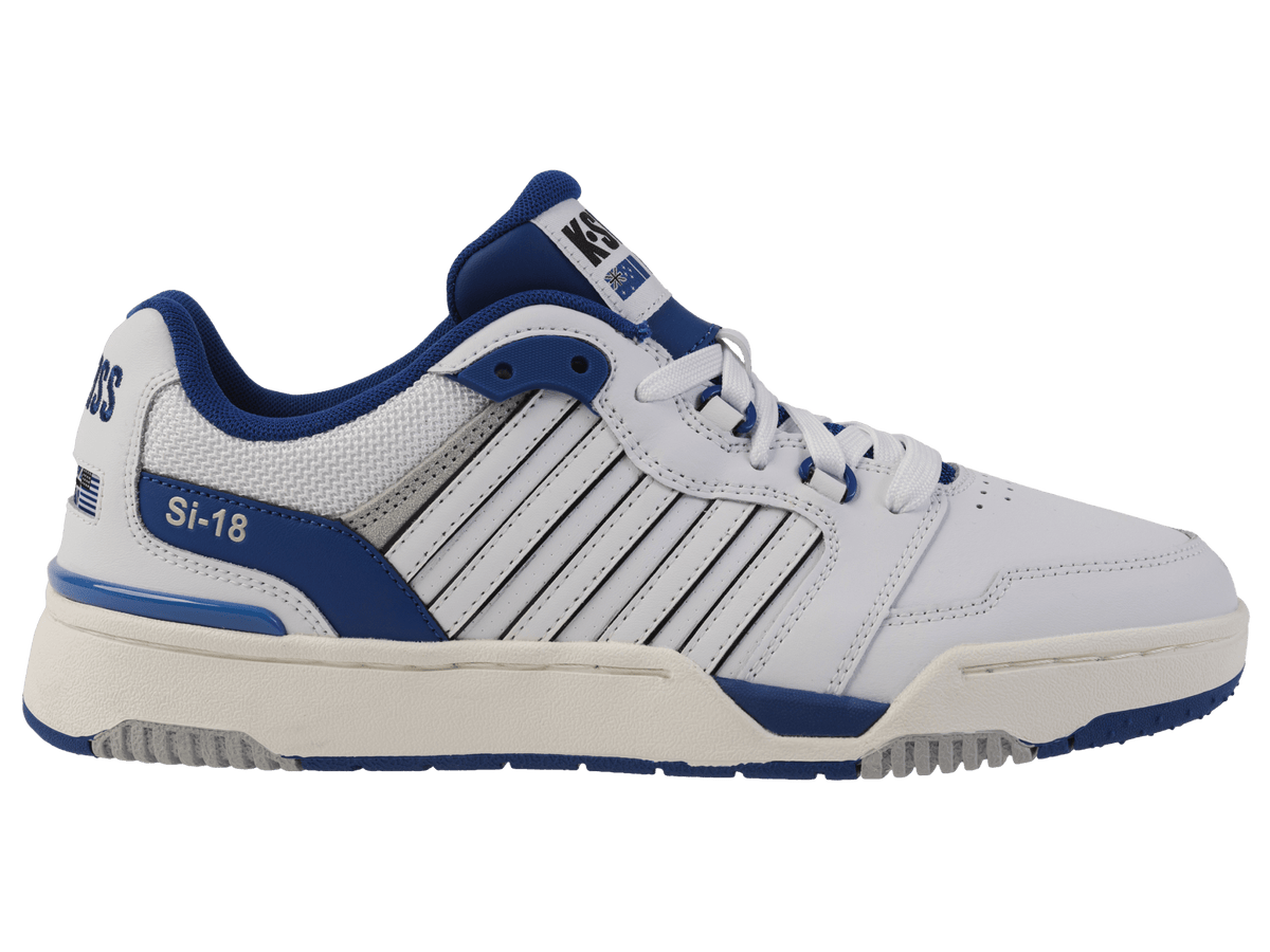 SI-18 RIVAL | K-Swiss Top Pick
