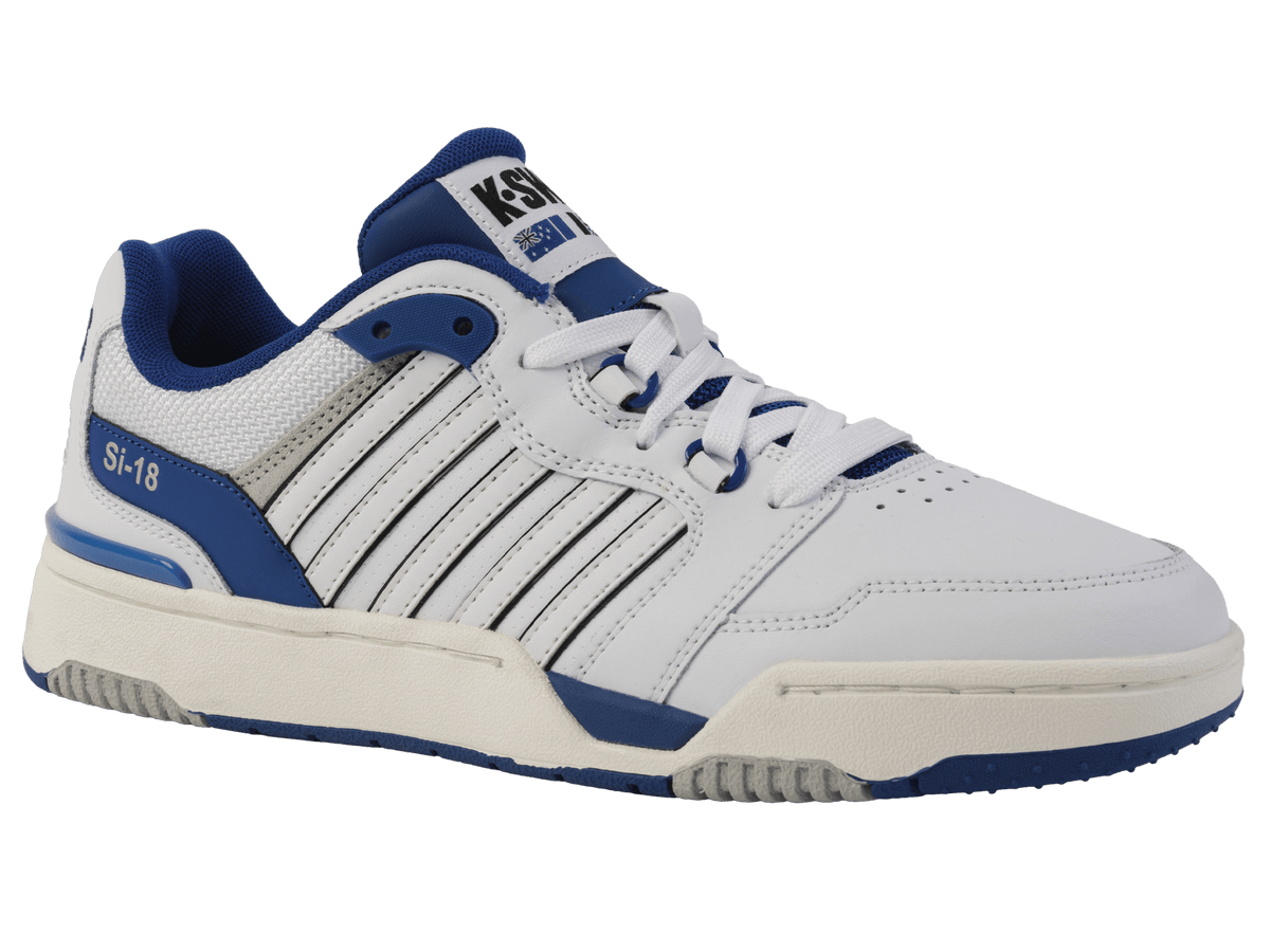 SI-18 RIVAL | K-Swiss Top Pick