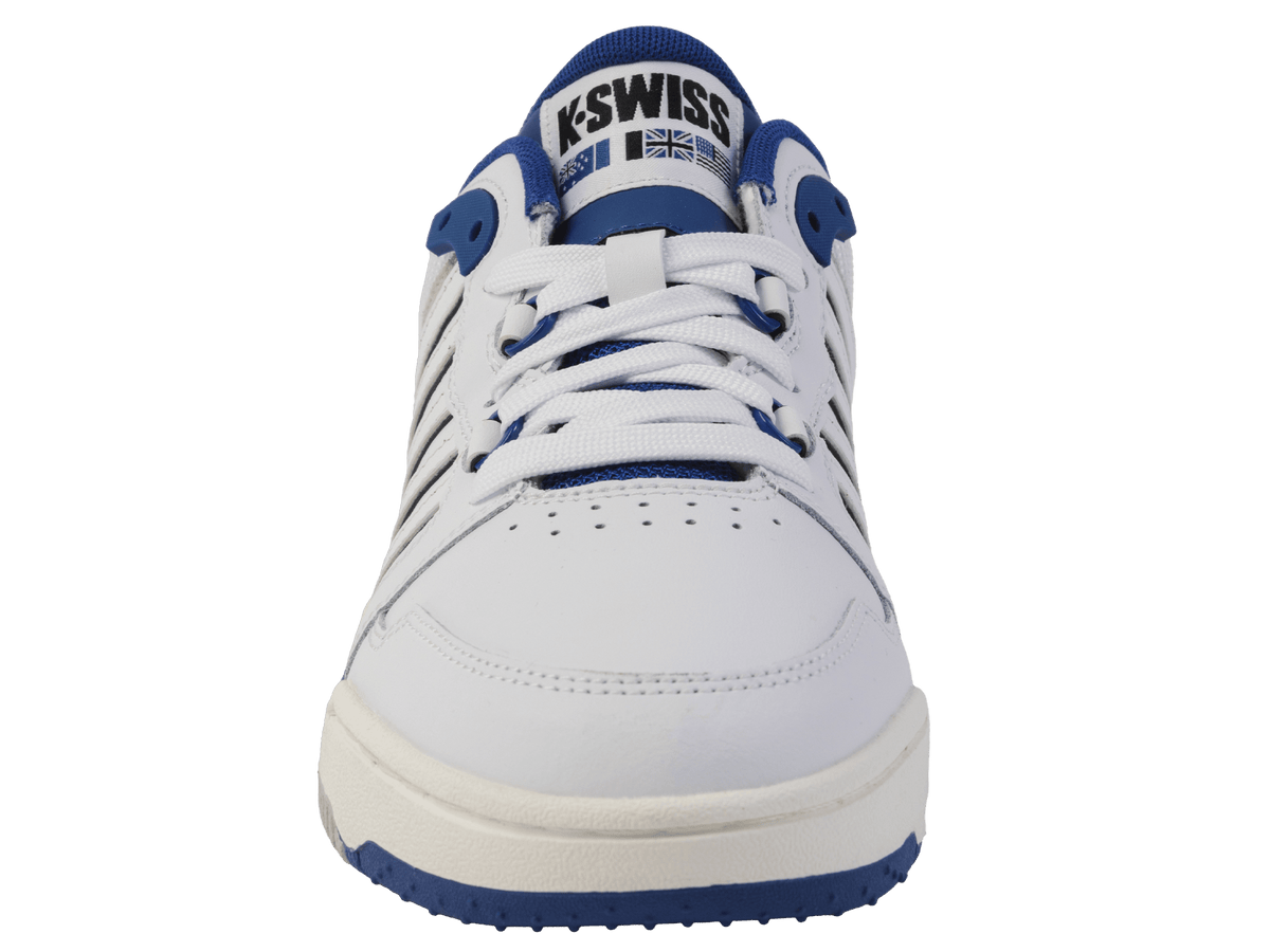 SI-18 RIVAL | K-Swiss Top Pick