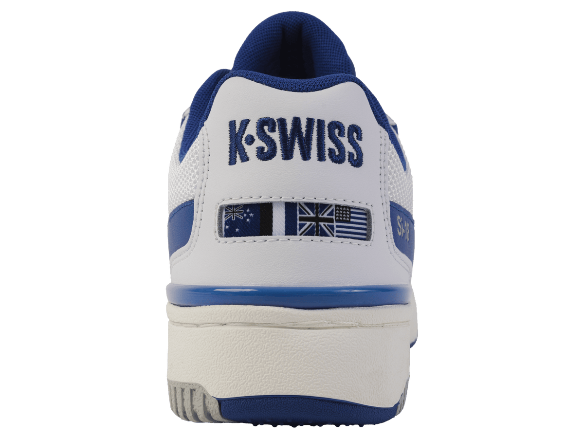 SI-18 RIVAL | K-Swiss Top Pick