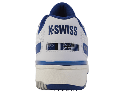 SI-18 RIVAL | K-Swiss Top Pick